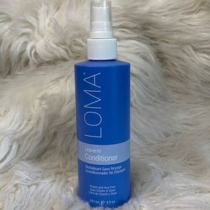 Loma Certified Organic Leave-in Conditioner